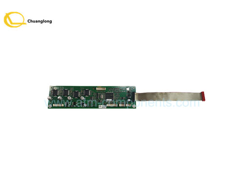 1750136487 01750136487 ATM Parties de machines Wincor CINEO C4060 Contrôleur de l'unité d'alignement