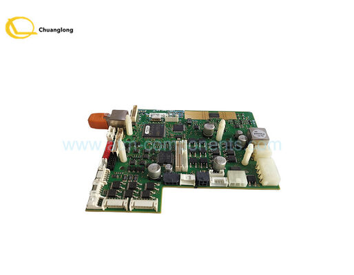 Bon prix 1750140781 01750140781 Pièces de distributeur automatique Wincor Nixdorf C4060 cineo Carte de contrôle du distributeur en ligne