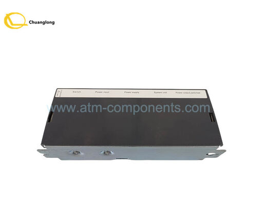 1750150107 01750150107 Pièces de distributeur d'alimentation commuté Wincor Cineo C4060 CTM pour distributeur automatique de billets