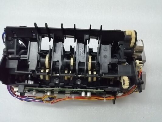 01750295447 Diebold Nixdorf DN200/250/450 Unité de collecte des modules d'entrée et de sortie du CIO ATM Partie 1750295447