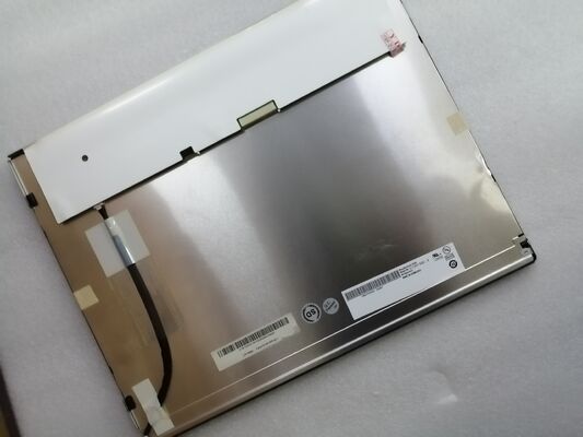 M150GNN2 Module d'affichage LCD TFT de 15 pouces 1024x768 LVDS Écran de panneau industriel 009-0029561