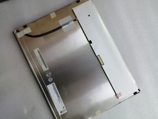 Bon prix M150GNN2 Module d'affichage LCD TFT de 15 pouces 1024x768 LVDS Écran de panneau industriel 009-0029561 en ligne