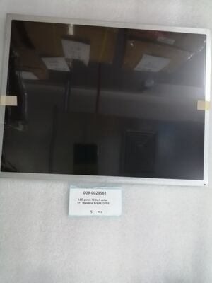 M150GNN2 Module d'affichage LCD TFT de 15 pouces 1024x768 LVDS Écran de panneau industriel 009-0029561
