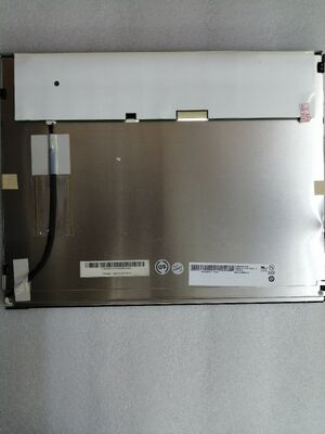 M150GNN2 Module d'affichage LCD TFT de 15 pouces 1024x768 LVDS Écran de panneau industriel 009-0029561