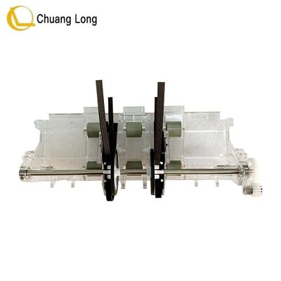 Bon prix NCR S2 SNT Support de couvercle transparent pour distributeur automatique en plastique 445-0752423 445-0761311 4450761311 445-0765192 en ligne