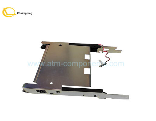 1750160110 01750160110 Pièces de distributeur automatique Wincor Transport CINEO CMD-V4 horizontal RL 252,6 mm
