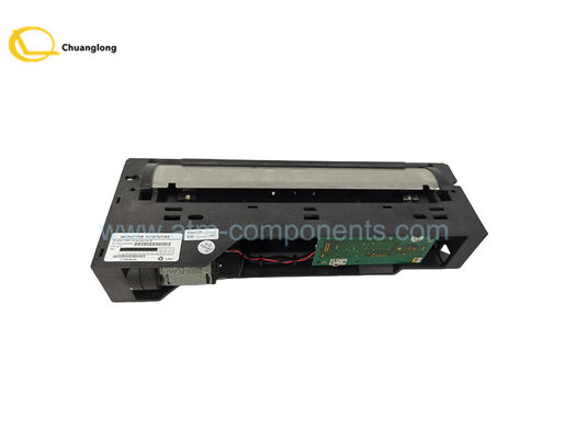 1750166395 01750166395 pièces détachées de la machine de guichet automatique Wincor Nixdorf Cineo Obturateur Horiz. 8x CMD RL