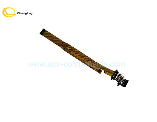 Bon prix 1750173205-39 pièces de rechange de guichets automatiques Wincor Nixdorf Cineo 4060 Procash 280 puce à puce 280N 285 V2CU lecteur de carte IC clip de contact 1750173205 en ligne