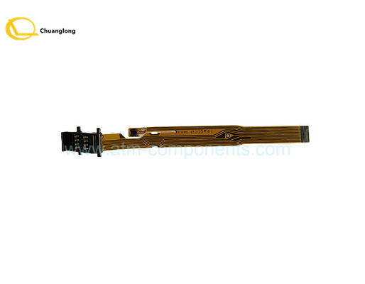 1750173205-39 pièces de rechange de guichets automatiques Wincor Nixdorf Cineo 4060 Procash 280 puce à puce 280N 285 V2CU lecteur de carte IC clip de contact 1750173205