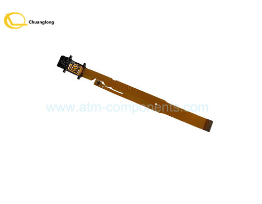 1750173205-39 pièces de rechange de guichets automatiques Wincor Nixdorf Cineo 4060 Procash 280 puce à puce 280N 285 V2CU lecteur de carte IC clip de contact 1750173205