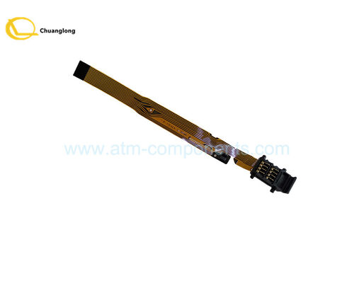 Bon prix 1750173205-39 Pièces de distributeur automatique Wincor Nixdorf Procash 280 puce IC 280N 285 V2CU lecteur de carte IC contact clip 1750173205 en ligne