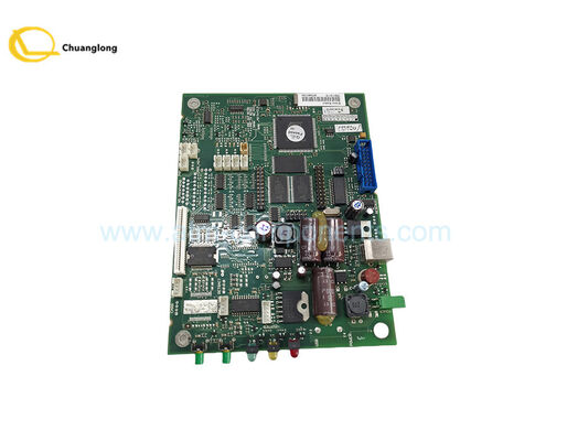 Bon prix 1750189365 01750189365 Pièces de distributeur automatique Wincor Nixdorf Coquille de contrôleur TP07A Assemblage en ligne