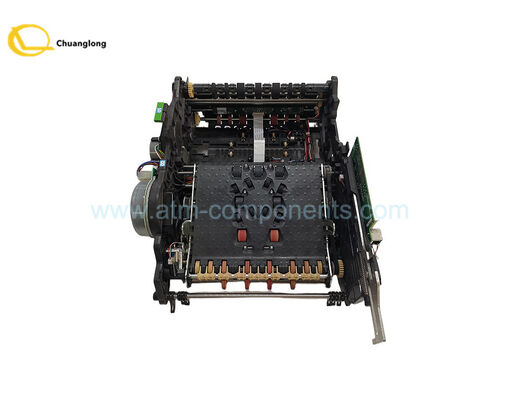 1750193275 01750193275 Pièces de distributeur automatique Wincor Cineo C4060 module principal tête avec entraînement CRS CPT