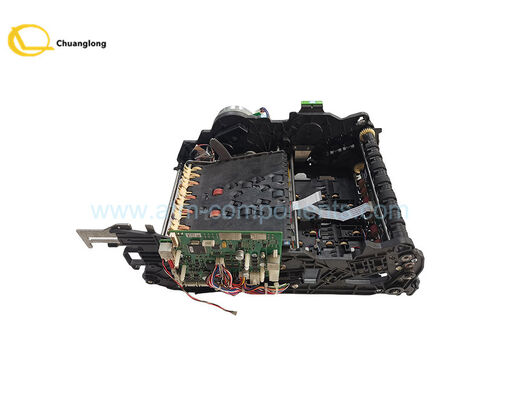 1750193275 01750193275 Pièces de distributeur automatique Wincor Cineo C4060 module principal tête avec entraînement CRS CPT