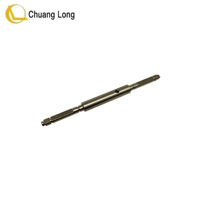 Hitachi 2845V machine à guichet automatique pièce de rechange RB Caisse de trésorerie Caisse de trésorerie coupant l'impulseur Arbre 6×80 Double boutée D Type 7P011790-001 7P011790001