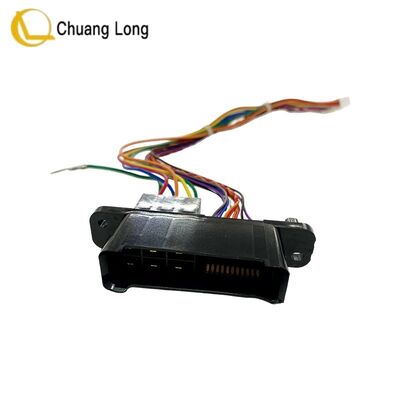 NCR S2 Dispenser Picker Shaft Pickline S2 Cash Path Pickup Rod Assy ATM Selfserv Machine Partie 445-0781371 4450781371 445-0756286-13 Pour les appareils électroniques, il est recommandé d'utiliser une machine de récupération automatique.