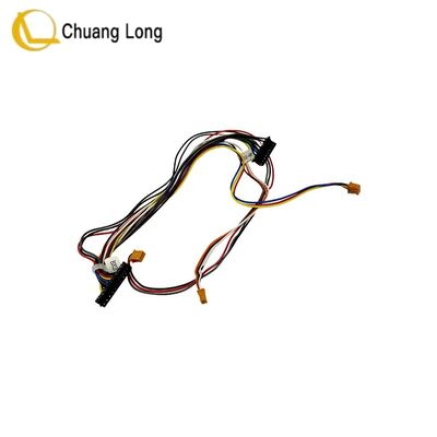 Câble de données de tiroir-caisse Hitachi 4P007394A RB, câble de transmission de données BX2, cassette AB HT-2845-VS, pièce ATM CRM Selserv