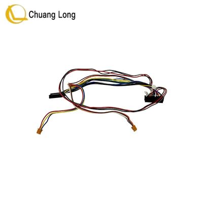 Câble de données de tiroir-caisse Hitachi 4P007394A RB, câble de transmission de données BX2, cassette AB HT-2845-VS, pièce ATM CRM Selserv