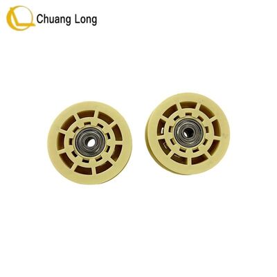 Module HCT DN200 30T 36T Engrenage avec roulement Engrenage intégré Diebold Transport haute capacité Pièce 01750291697-06 1750291697-06