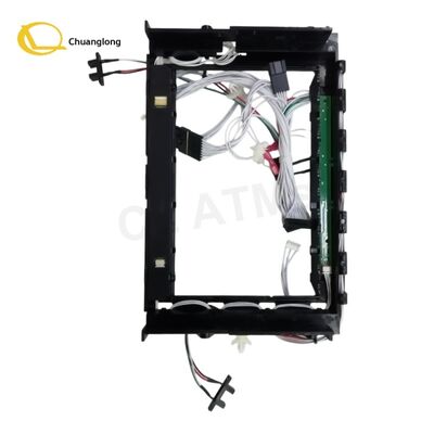 445-0755749 4450755749 Pièces de distributeur automatique NCR S2 COUVERCLE DE SUPPORT Assy 445-0755915 ENSEMBLE CAPTEUR pour distributeur automatique NCR