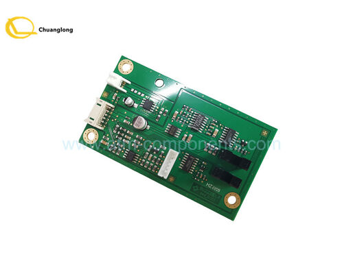 Bon prix 1750206035 01750206035 pièces détachées de la machine de guichet automatique Wincor Nixdorf Procash 280 Wincor PC280 carte de commande de moteur à volets en ligne
