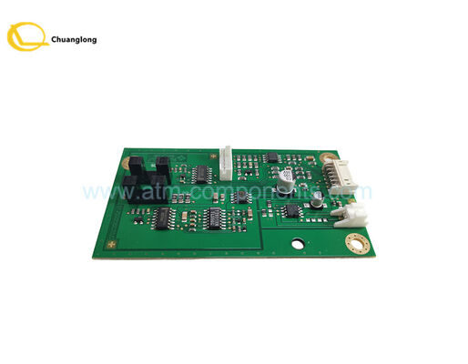 1750206035 01750206035 pièces détachées de la machine de guichet automatique Wincor Nixdorf Procash 280 Wincor PC280 carte de commande de moteur à volets