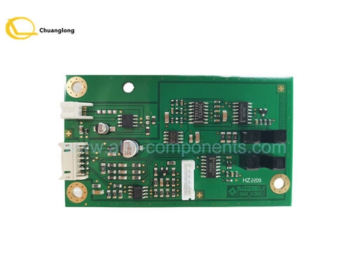 1750206035 01750206035 pièces détachées de la machine de guichet automatique Wincor Nixdorf Procash 280 Wincor PC280 carte de commande de moteur à volets