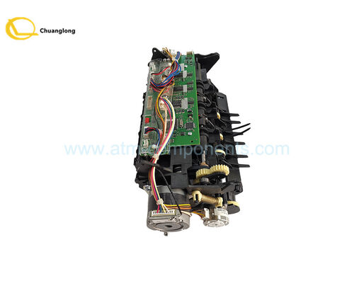 1750220022 01750220022 Parties de machines de guichet automatique Wincor Nixdof 4060 Cineo Module d'entrée et de sortie Unité de collecte IOC CRS
