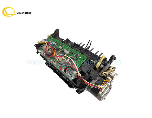 1750220022 01750220022 Parties de machines de guichet automatique Wincor Nixdof 4060 Cineo Module d'entrée et de sortie Unité de collecte IOC CRS