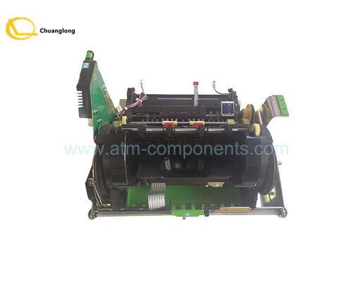 1750220330 01750220330 ATM Parties CRS CRM CTM CDM Wincor Cineo C4060 IOC Module d'entrée et de sortie