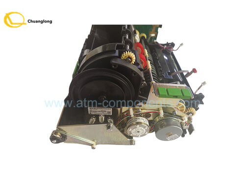 1750220330 01750220330 ATM Parties CRS CRM CTM CDM Wincor Cineo C4060 IOC Module d'entrée et de sortie