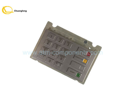 Bon prix 1750233014 01750233014 pièces détachées de distributeurs automatiques Wincor EPP J6.1 clavier anglais en ligne