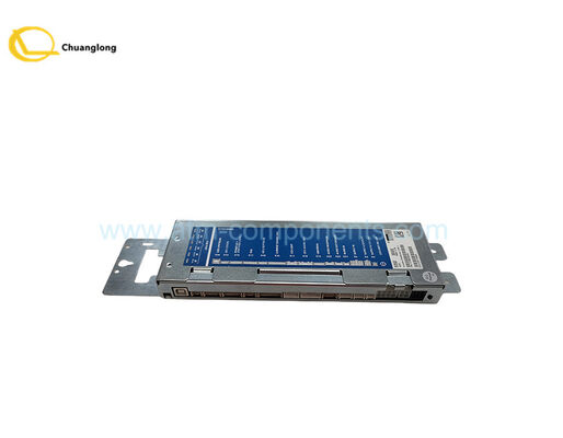 1750235434 01750235434 pièces détachées de machines de guichet automatique Wincor Cineo C4060 Console électronique CTM II