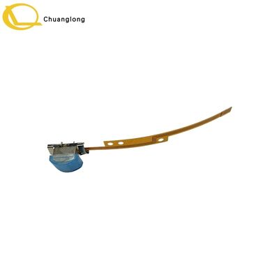 Lecteur de carte NCR Pré-tête magnétique Pré-Lire IC puce 9980912563 998-0912563 ATM CRM Selfserv machine partie