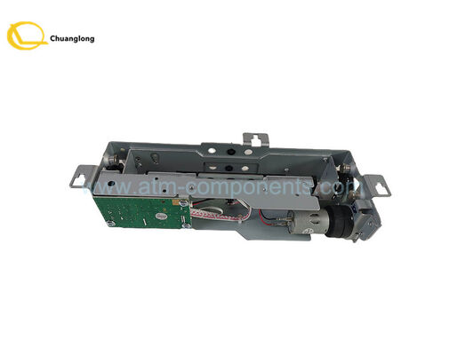 1750243309 01750243309 pièces détachées de la machine à guichet automatique Wincor Shutter Lite moteur CC Assy PC280n FL