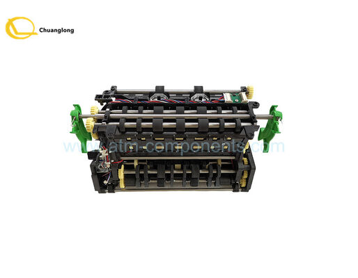 1750245555 01750245555 Pièces de distributeur automatique Wincor C4060 Unité de transport Tête Chemin court CRS