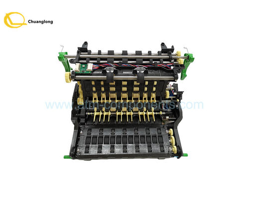 1750245555 01750245555 Pièces de distributeur automatique Wincor C4060 Unité de transport Tête Chemin court CRS