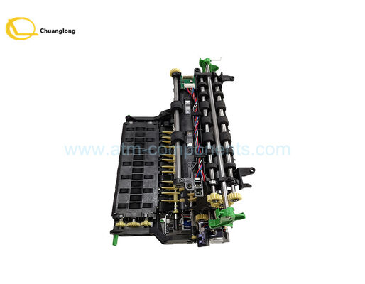 1750245555 01750245555 Pièces de distributeur automatique Wincor C4060 Unité de transport Tête Chemin court CRS