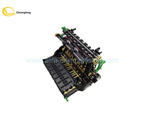 1750245555 01750245555 Pièces de distributeur automatique Wincor C4060 Unité de transport Tête Chemin court CRS