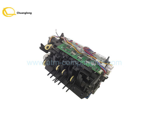 Bon prix 1750248000 01750248000 Pièces de distributeur automatique Wincor Nixdorf Cineo C4060 C4040 Module d'entrée-sortie Unité de collecte Crs CRM 1750220022 01750220022 en ligne
