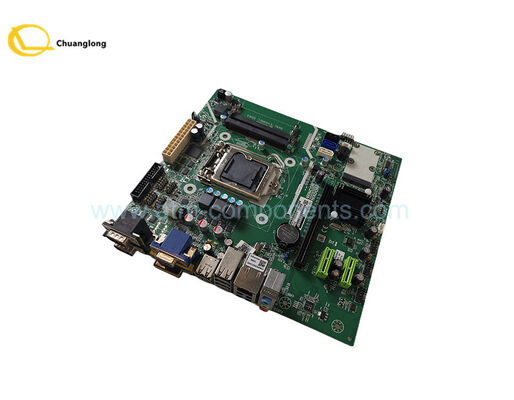 Bon prix 1750254552 01750254552 Pièces de distributeur automatique Wincor Nixdorf I5 PC 280 285 Carte mère Win10 en ligne
