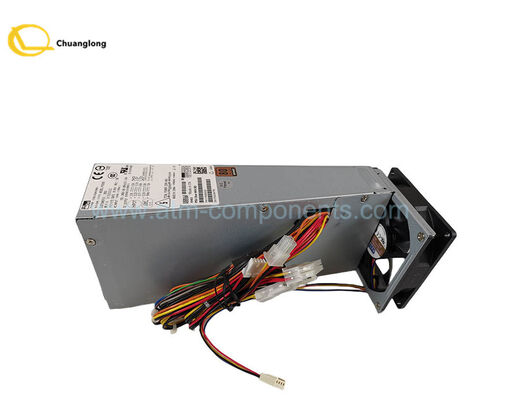 Bon prix 1750255322 01750255322 pièces détachées de la machine de guichet automatique Wincor Nixdorf PC alimentation 225W en ligne