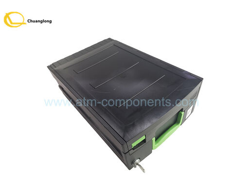Bon prix 1750279853 01750279853 Pièces de distributeur automatique Wincor RM3 Cassette Rec.BC_Lock II Cineo CS4060 Wincor C4060 Cassette en ligne