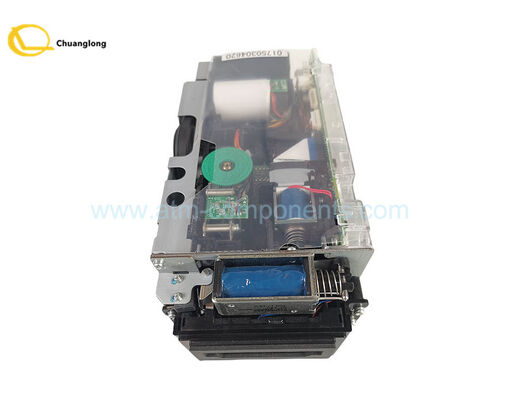 Bon prix 1750304620 01750304620 pièces détachées de machines de guichets automatiques Wincor lecteur de cartes SANKYO CHD-mot ICT3H5-3A7790 en ligne