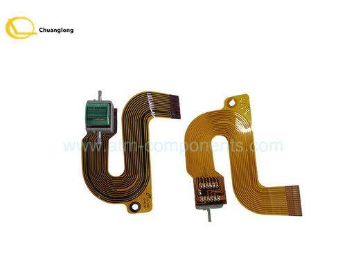 Bon prix 1770006974 01770006974 pièces détachées de machines de guichets automatiques Wincor Nixdorf V2X tête de lecteur de carte magnétique R/W en ligne