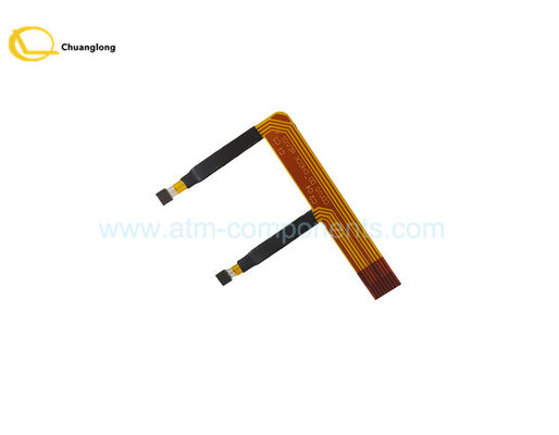 Bon prix 3321000017 S3321000017 pièces de la machine Hyosung Cdu10 Dd vérifier câble plat Hyosung Hcdu Stacker câble plat en ligne