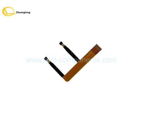 3321000017 S3321000017 pièces de la machine Hyosung Cdu10 Dd vérifier câble plat Hyosung Hcdu Stacker câble plat