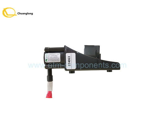 4450612652 445-0612652 ATM Pièces de pompe à vide NCR