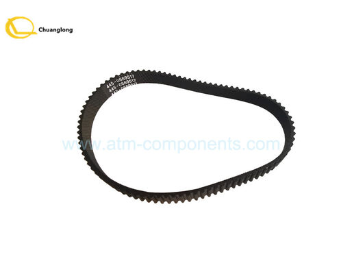 Bon prix 4450669517 445-0669517 Pièces de machine à guichet automatique NCR 5877/6622 Ceinture 3MR-375-09 Ceinture intérieure en ligne