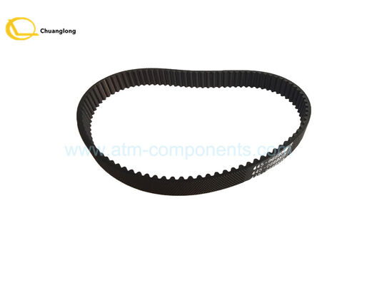 4450669517 445-0669517 Pièces de machine à guichet automatique NCR 5877/6622 Ceinture 3MR-375-09 Ceinture intérieure